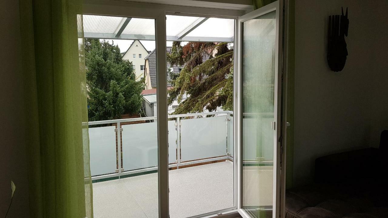 Ferien-Haus-Leipzig Villa Екстериор снимка